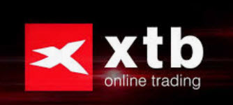 xtb logo