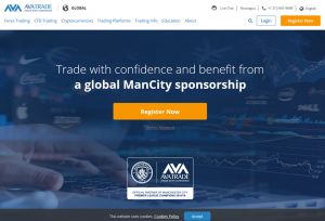 AvaTrade
