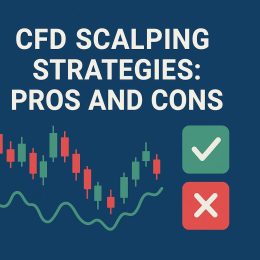 CFD Scalping Strategies: Pros and Cons