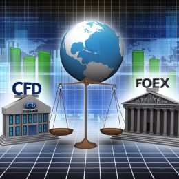 CFD Trading vs. Forex Trading: What’s the Difference?