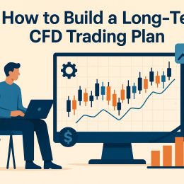 How to Build a Long-Term CFD Trading Plan