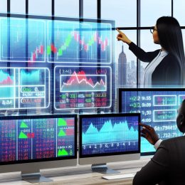 How to Calculate Profits and Losses in CFDs