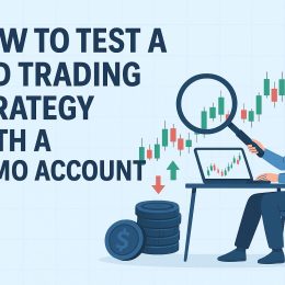 How to Test a CFD Trading Strategy with a Demo Account