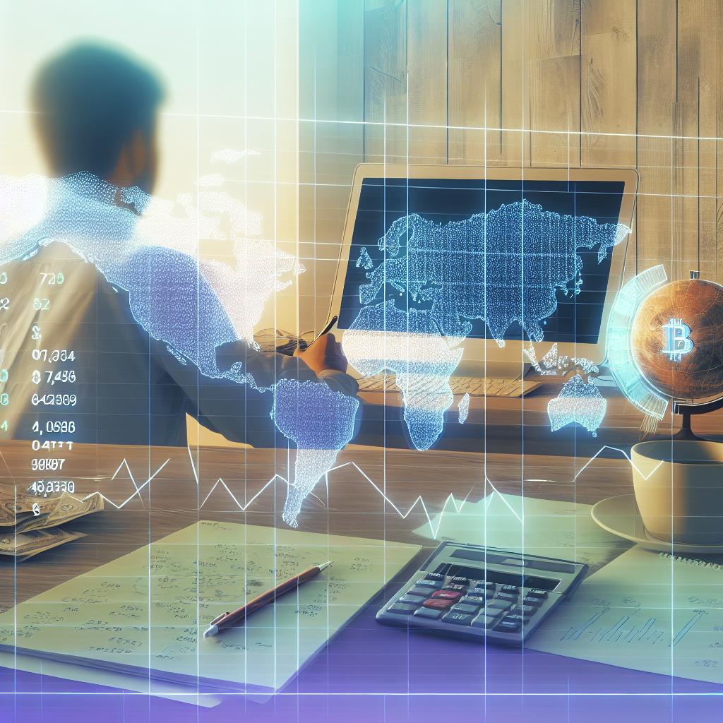 How to Trade CFDs on Cryptocurrencies
