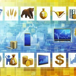 How to Trade CFDs on Stocks, Indices, Commodities, and Forex