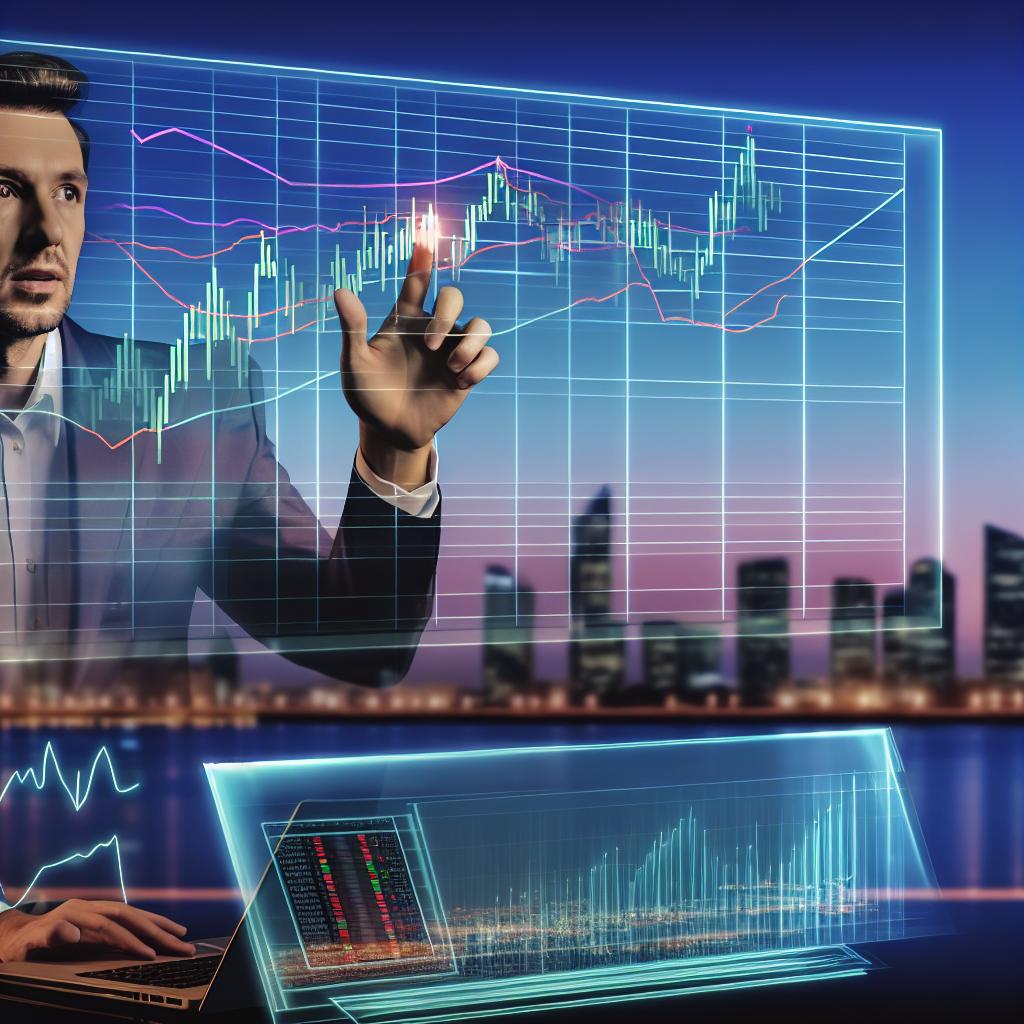How to Use Technical Analysis in CFD Trading