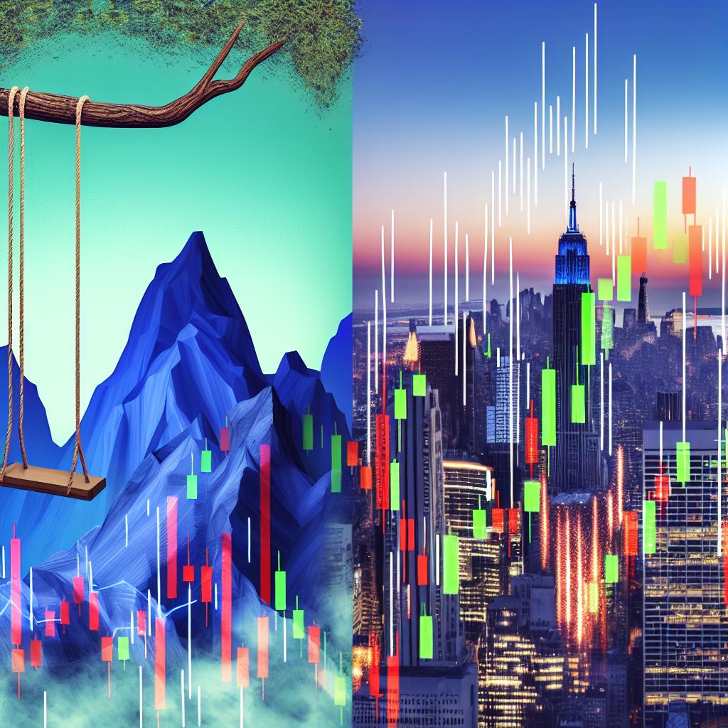 Swing Trading vs. Day Trading with CFDs