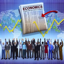 The Effect of Economic News and Events on CFD Markets