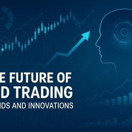 The Future of CFD Trading: Trends and Innovations