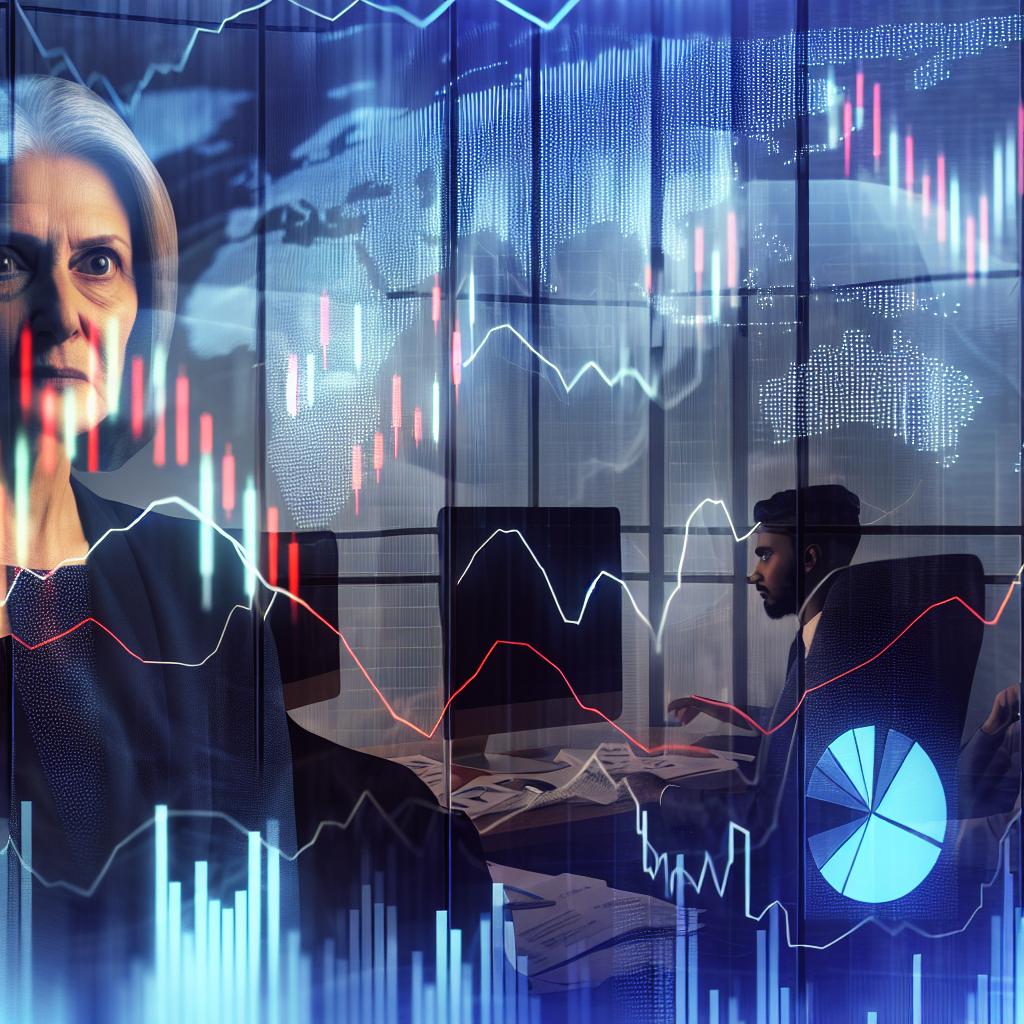 The Impact of Market Volatility on CFD Trading