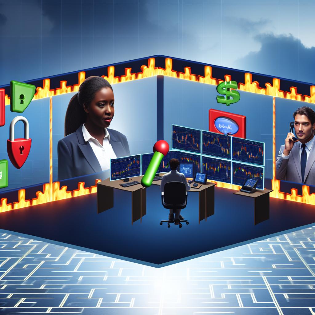 The Importance of Risk Management in CFD Trading