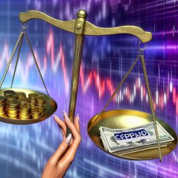 The Role of Spread and Commissions in CFD Trading