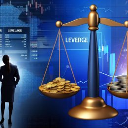Understanding Leverage in CFD Trading