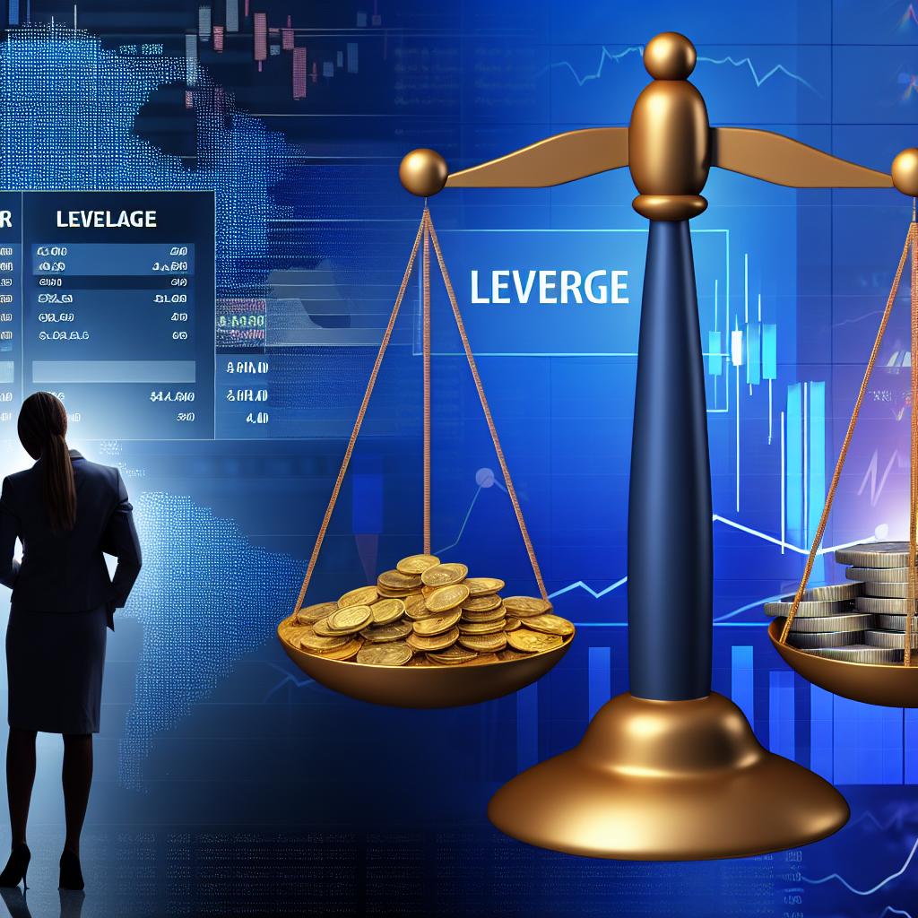 Understanding Leverage in CFD Trading