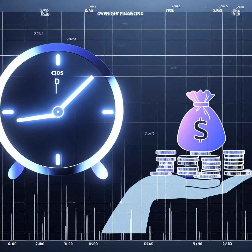 Understanding Overnight Financing and Holding Costs in CFDs