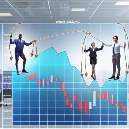 Understanding Short Selling in CFD Trading