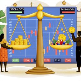What Are Stop-Loss and Take-Profit Orders in CFD Trading?